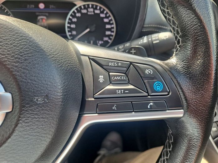 Nissan Juke 2021