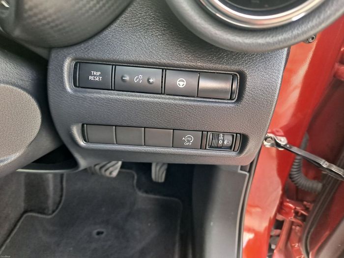 Nissan Juke 2021