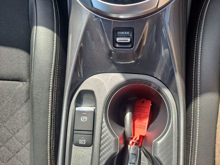 Nissan Juke 2021