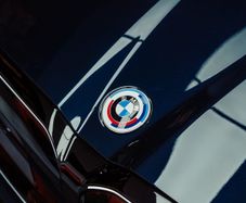 BMW 4 Series 2016