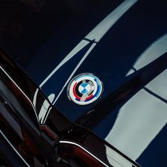 BMW 4 Series 2016