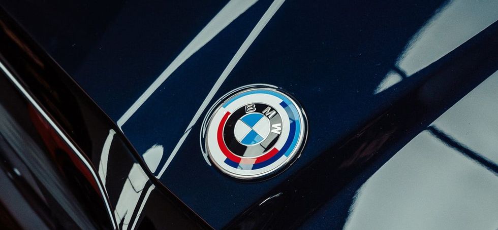 BMW 4 Series 2016