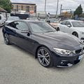 BMW 4 Series 2016