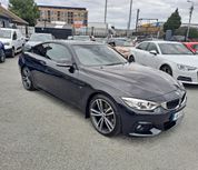 BMW 4 Series 2016