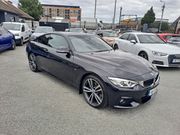 BMW 4 Series 2016