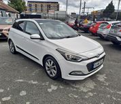 Hyundai i20 2015