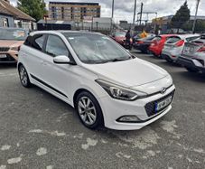 Hyundai i20 2015