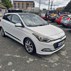 Hyundai i20 2015