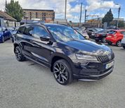 Skoda Karoq 2020