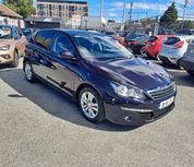 Peugeot 308 2018