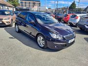 Peugeot 308 2018