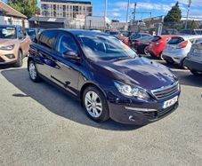 Peugeot 308 2018