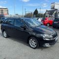 Skoda Fabia 2018