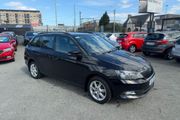 Skoda Fabia 2018