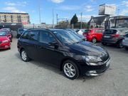 Skoda Fabia 2018