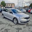 Skoda Rapid 2019