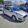 Ford Fiesta 2017
