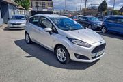 Ford Fiesta 2017