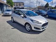 Ford Fiesta 2017