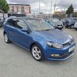 Volkswagen Polo 2017
