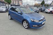 Volkswagen Polo 2017