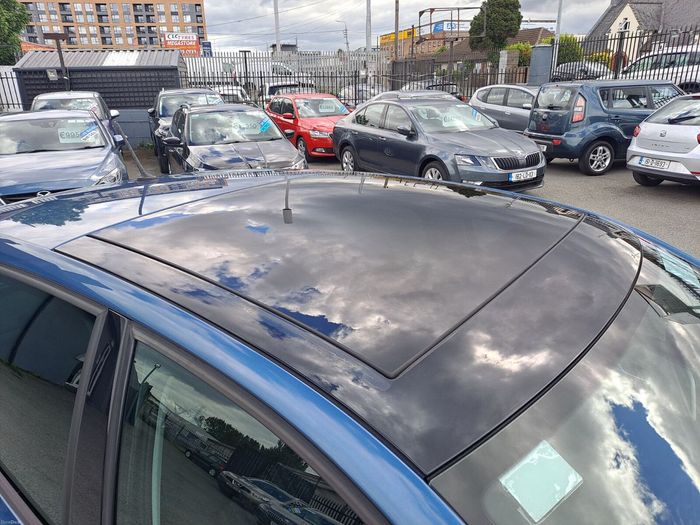Volkswagen Polo 2017