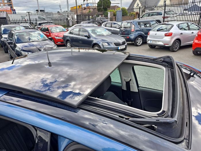 Volkswagen Polo 2017