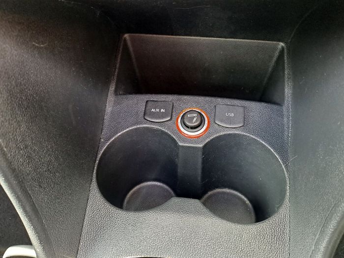Volkswagen Polo 2017