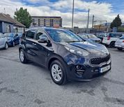 Kia Sportage 2016