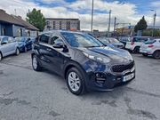 Kia Sportage 2016