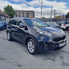 Kia Sportage 2016