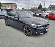 BMW 2 Series 2018