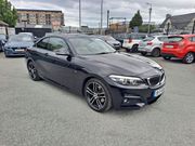 BMW 2 Series 2018