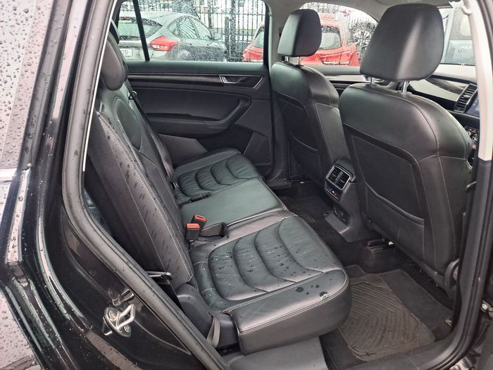 Skoda Kodiaq 2021