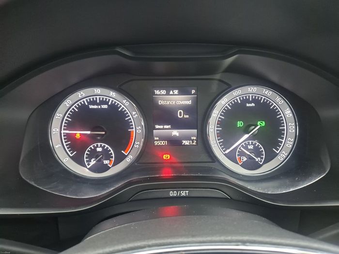 Skoda Kodiaq 2021