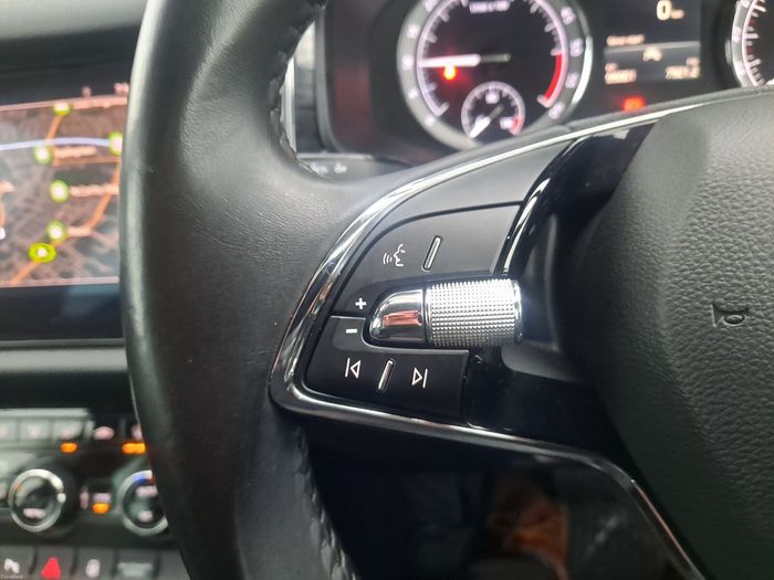 Skoda Kodiaq 2021