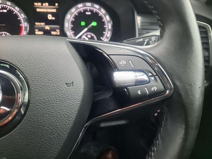 Skoda Kodiaq 2021