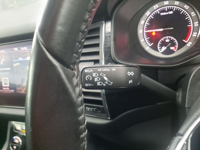 Skoda Kodiaq 2021