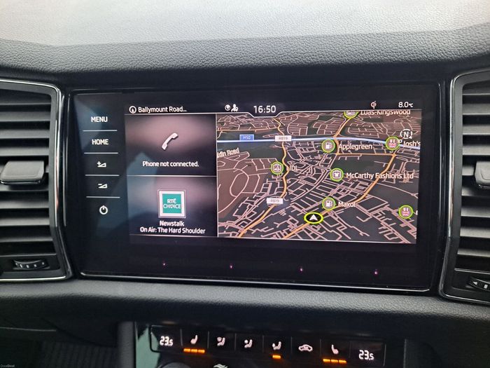 Skoda Kodiaq 2021