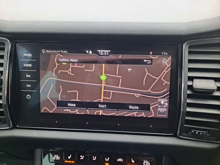 Skoda Kodiaq 2021