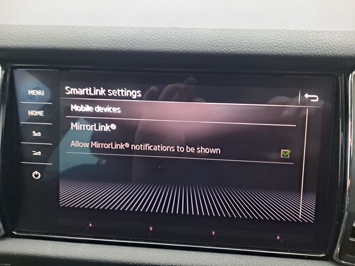 Skoda Kodiaq 2021