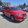 SEAT Ateca 2018