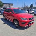 SEAT Ateca 2018