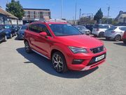 SEAT Ateca 2018