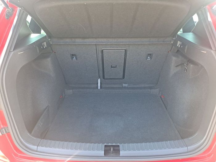 SEAT Ateca 2018