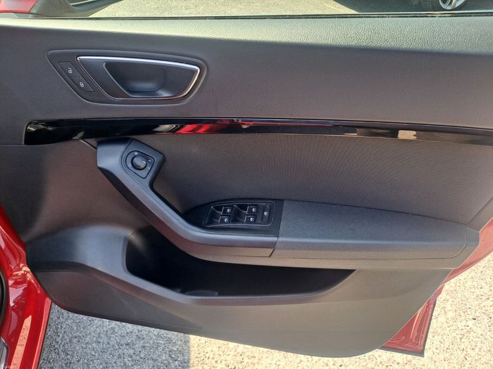 SEAT Ateca 2018