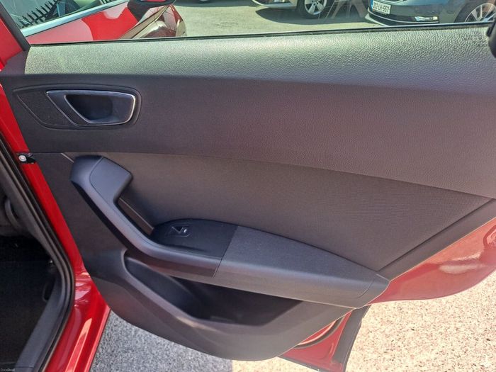SEAT Ateca 2018