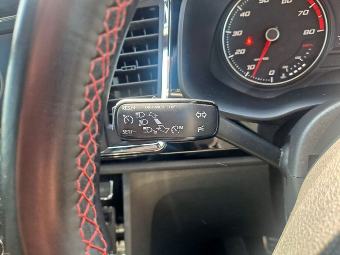 SEAT Ateca 2018
