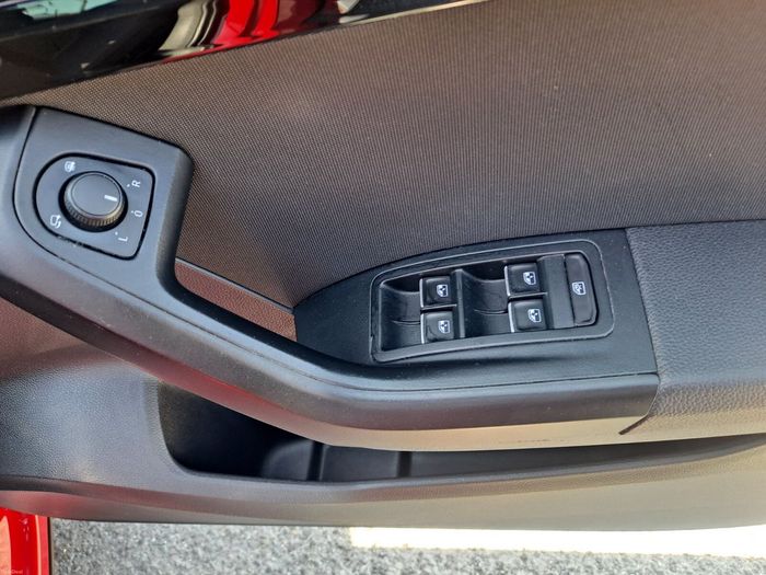 SEAT Ateca 2018