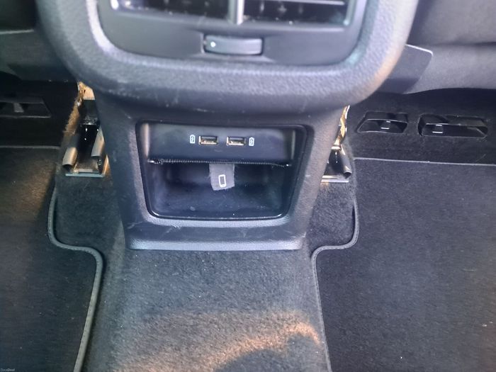 SEAT Ateca 2018